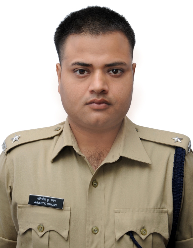 Avijeet Kumar Ranjan